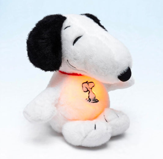 Serenity | Peluche de Respiración Relajante